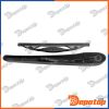 Bras d'essuie-glace arrière 240mm pour OPEL | EWB-PL-019, 1273117